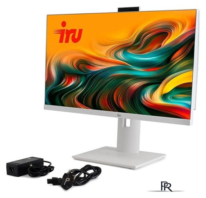 Моноблок iRU Tactio 2028249 - Изображение №8 — Интернет-магазин ПроЗаказ