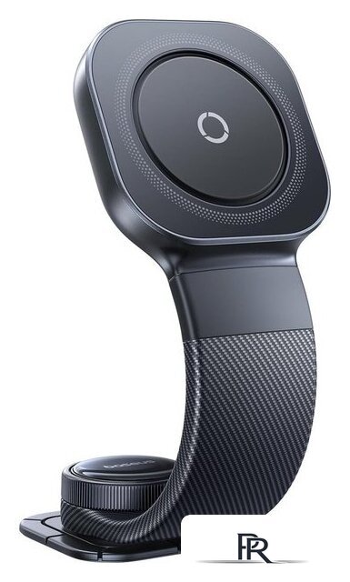 Держатель для смартфона Baseus PrimeTrip C03 Magnetic Cosmic Black C0013601 - Изображение №1 — Интернет-магазин ПроЗаказ