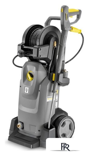 Мойка высокого давления Karcher HD 6/16-4 MXA Plus 1.524-945.0 - Изображение №1 — Интернет-магазин ПроЗаказ
