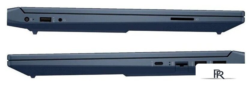 Игровой ноутбук HP Victus 15-fb3019nia D1KS0EA - Изображение №5 — Интернет-магазин ПроЗаказ