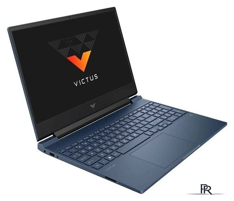 Игровой ноутбук HP Victus 15-fb3019nia D1KS0EA - Изображение №2 — Интернет-магазин ПроЗаказ