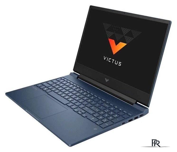 Игровой ноутбук HP Victus 15-fb3019nia D1KS0EA - Изображение №3 — Интернет-магазин ПроЗаказ