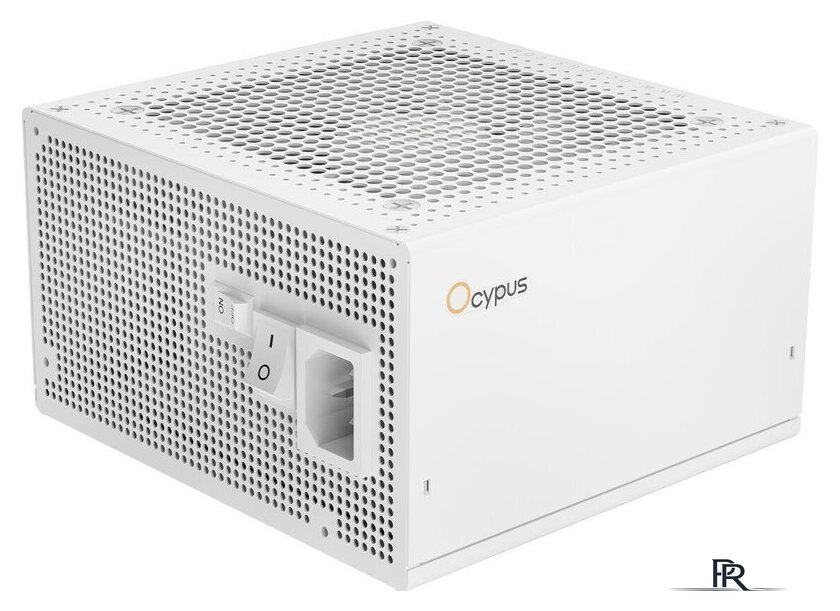 Блок питания Ocypus Delta P750 Delta-P750-B1FDWH025X-EU - Изображение №1 — Интернет-магазин ПроЗаказ
