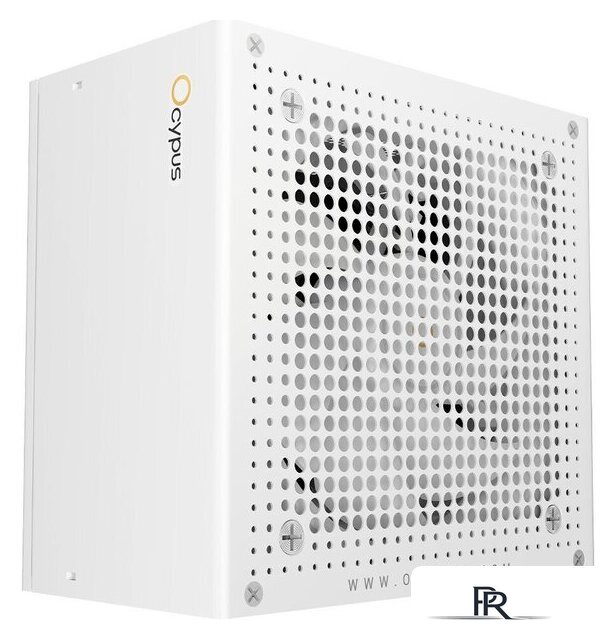 Блок питания Ocypus Delta P750 Delta-P750-B1FDWH025X-EU - Изображение №3 — Интернет-магазин ПроЗаказ