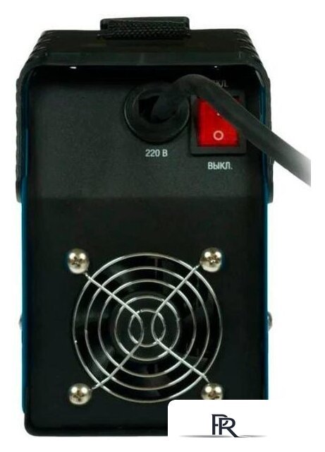 Сварочный инвертор FoxWeld Varteg 250 - Изображение №5 — Интернет-магазин ПроЗаказ