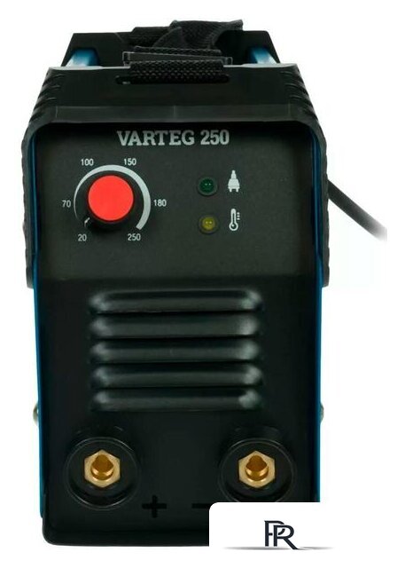 Сварочный инвертор FoxWeld Varteg 250 - Изображение №4 — Интернет-магазин ПроЗаказ