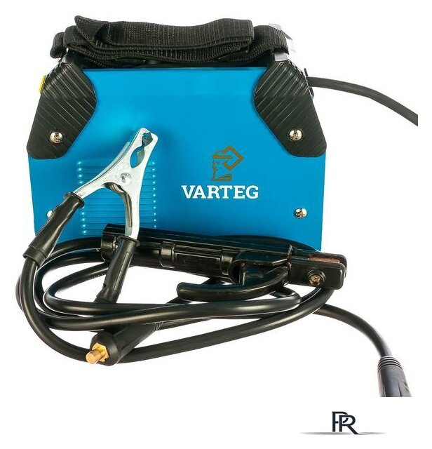 Сварочный инвертор FoxWeld Varteg 250 - Изображение №7 — Интернет-магазин ПроЗаказ