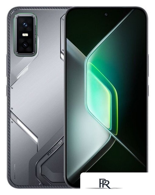 Телефон Infinix GT 30 Pro X6873 12GB/512GB (темно-серый) - Изображение №1 — Интернет-магазин ПроЗаказ