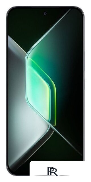 Телефон Infinix GT 30 Pro X6873 12GB/512GB (темно-серый) - Изображение №2 — Интернет-магазин ПроЗаказ