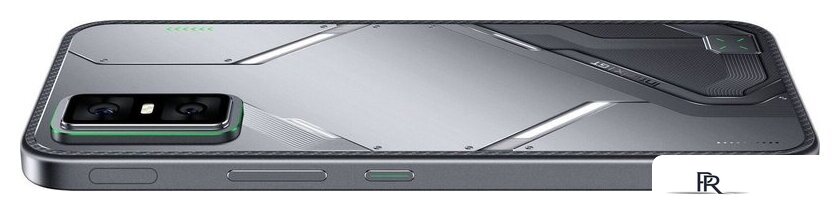 Телефон Infinix GT 30 Pro X6873 12GB/512GB (темно-серый) - Изображение №7 — Интернет-магазин ПроЗаказ