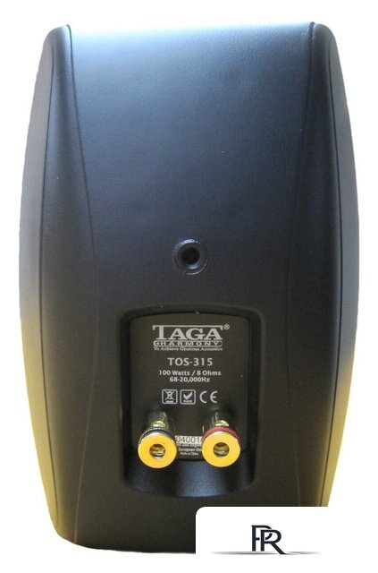  Taga Harmony TOS-315 (черный) - Изображение №3 — Интернет-магазин ПроЗаказ