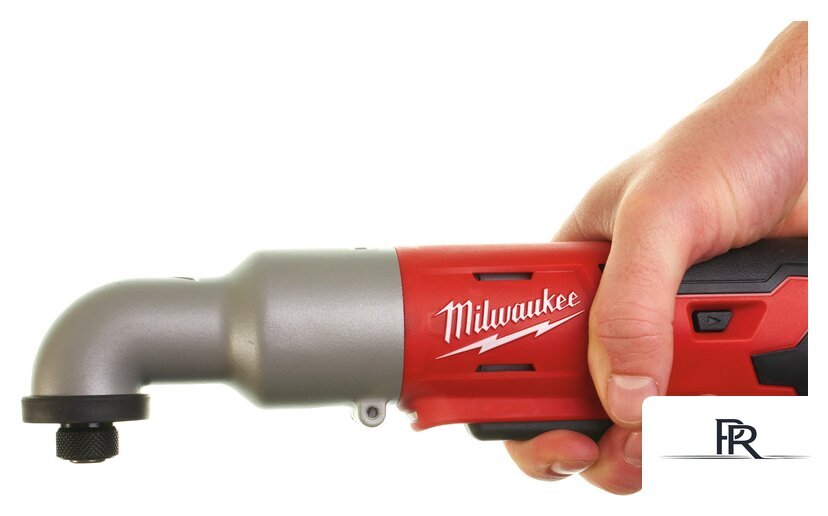 Винтоверт Milwaukee M18 BRAID-0 4933447891 (без АКБ) - Изображение №3 — Интернет-магазин ПроЗаказ