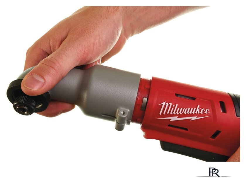 Винтоверт Milwaukee M18 BRAID-0 4933447891 (без АКБ) - Изображение №4 — Интернет-магазин ПроЗаказ