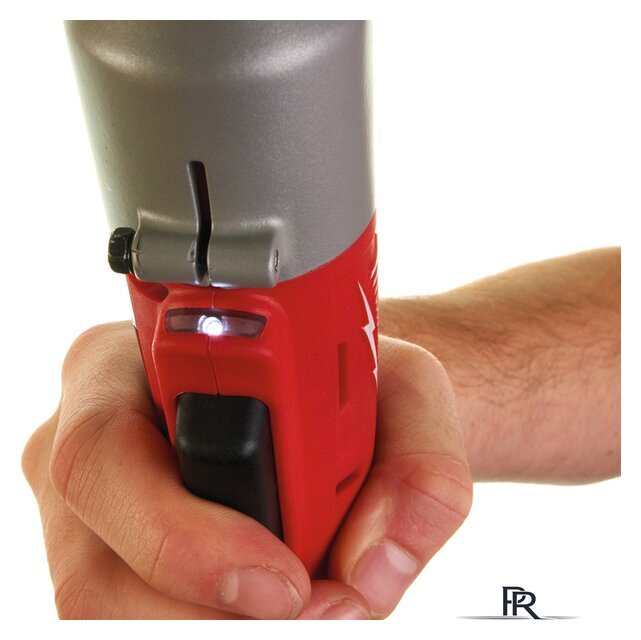 Винтоверт Milwaukee M18 BRAID-0 4933447891 (без АКБ) - Изображение №5 — Интернет-магазин ПроЗаказ