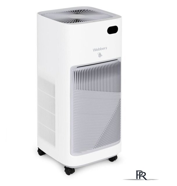 Климатический комплекс Webber AP9650 - Изображение №14 — Интернет-магазин ПроЗаказ