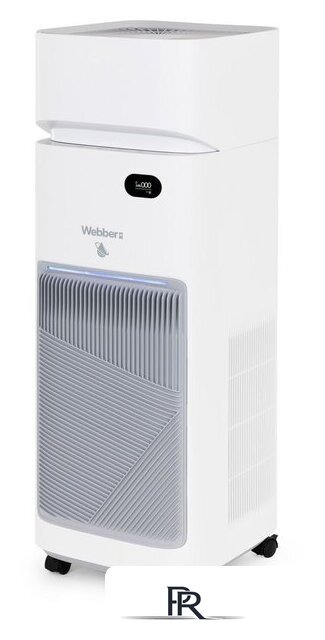 Климатический комплекс Webber AP9650 - Изображение №9 — Интернет-магазин ПроЗаказ