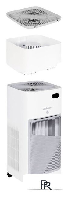 Климатический комплекс Webber AP9650 - Изображение №3 — Интернет-магазин ПроЗаказ