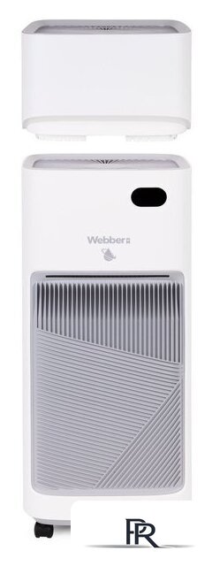 Климатический комплекс Webber AP9650 - Изображение №17 — Интернет-магазин ПроЗаказ