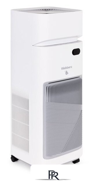 Климатический комплекс Webber AP9650 - Изображение №10 — Интернет-магазин ПроЗаказ