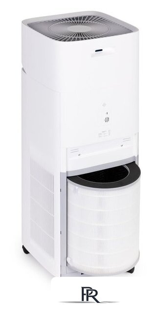 Климатический комплекс Webber AP9650 - Изображение №16 — Интернет-магазин ПроЗаказ