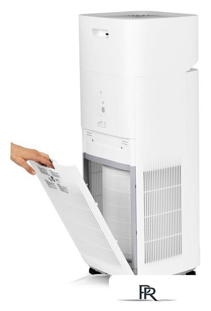 Климатический комплекс Webber AP9650 - Изображение №15 — Интернет-магазин ПроЗаказ