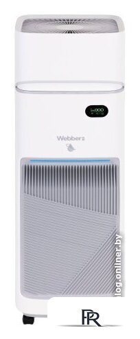 Климатический комплекс Webber AP9650 - Изображение №1 — Интернет-магазин ПроЗаказ