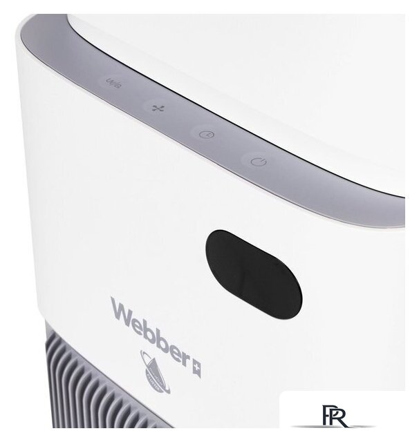 Климатический комплекс Webber AP9650 - Изображение №4 — Интернет-магазин ПроЗаказ