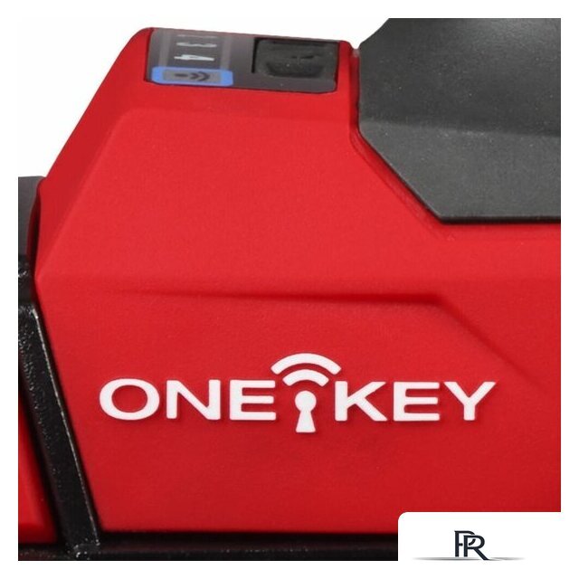 Винтоверт Milwaukee M18 FUEL M18ONEID3-502X 4933492804 (с 2-мя АКБ, кейс) - Изображение №6 — Интернет-магазин ПроЗаказ