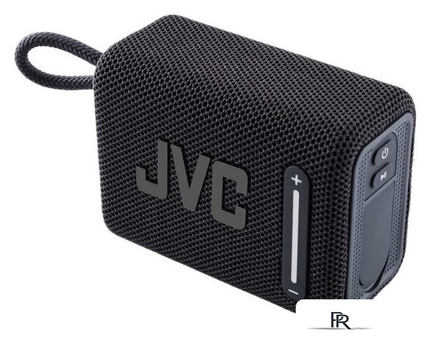 Беспроводная колонка JVC XS-E114B - Изображение №1 — Интернет-магазин ПроЗаказ
