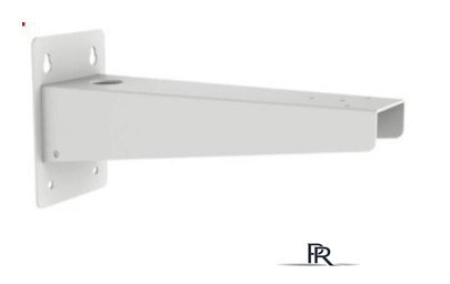 Крепление для камер видеонаблюдения Hikvision DS-1701ZJ/HWB - Изображение №1 — Интернет-магазин ПроЗаказ