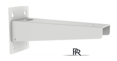 Крепление для камер видеонаблюдения Hikvision DS-1701ZJ/HWB - Изображение №2 — Интернет-магазин ПроЗаказ