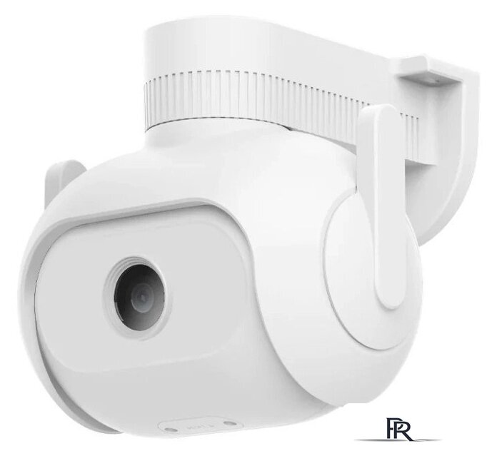 IP-камера Imilab EC5 Floodlight Camera 2K CMSXJ55A - Изображение №1 — Интернет-магазин ПроЗаказ