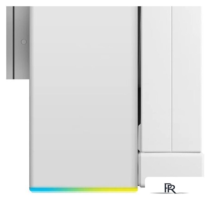 Кулер для процессора DeepCool AK400 Digital SE WH R-AK400-WHADMN-GJD - Изображение №7 — Интернет-магазин ПроЗаказ