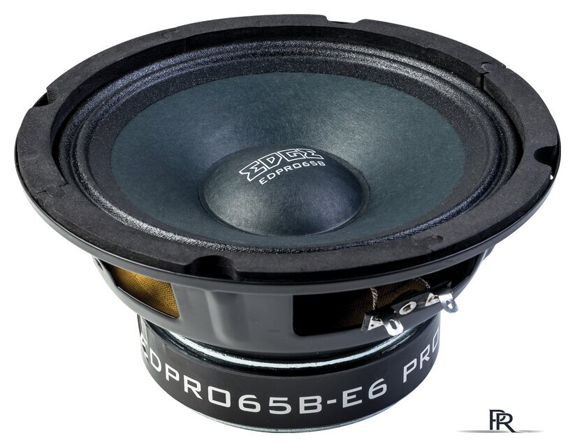 Мидбас EDGE EDPRO65B-E6 - Изображение №1 — Интернет-магазин ПроЗаказ