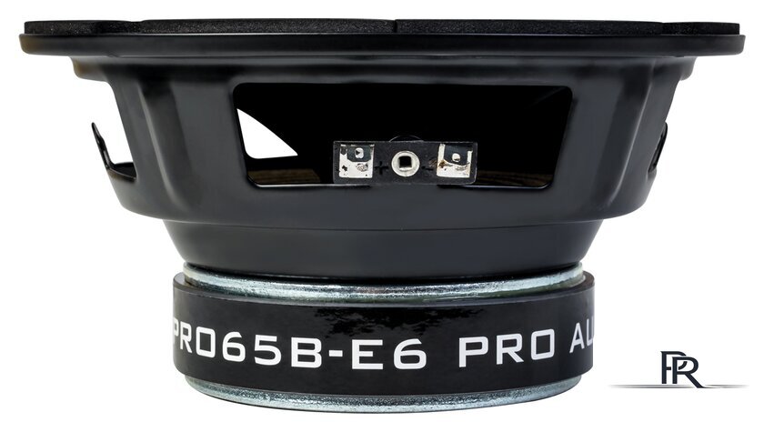 Мидбас EDGE EDPRO65B-E6 - Изображение №4 — Интернет-магазин ПроЗаказ