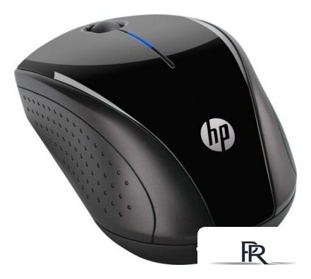 Мышь HP Wireless Mouse 220 (черный) - Изображение №1 — Интернет-магазин ПроЗаказ