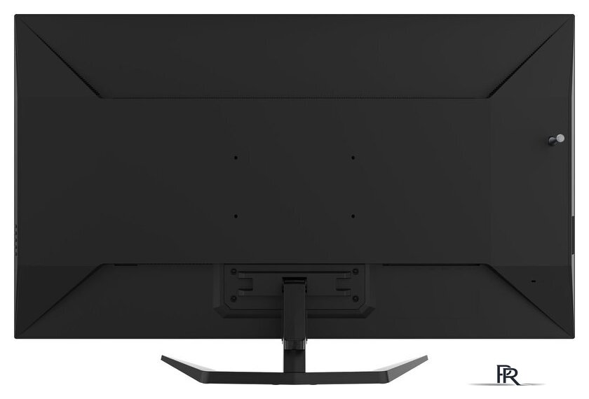 Игровой монитор iiyama G-Master Red Eagle G4380UHSU-B1 - Изображение №8 — Интернет-магазин ПроЗаказ