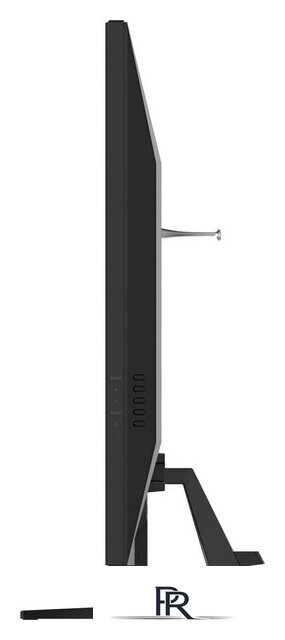 Игровой монитор iiyama G-Master Red Eagle G4380UHSU-B1 - Изображение №6 — Интернет-магазин ПроЗаказ