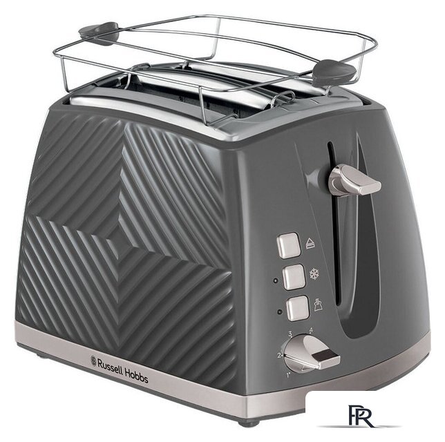 Тостер Russell Hobbs 26392-56 - Изображение №1 — Интернет-магазин ПроЗаказ