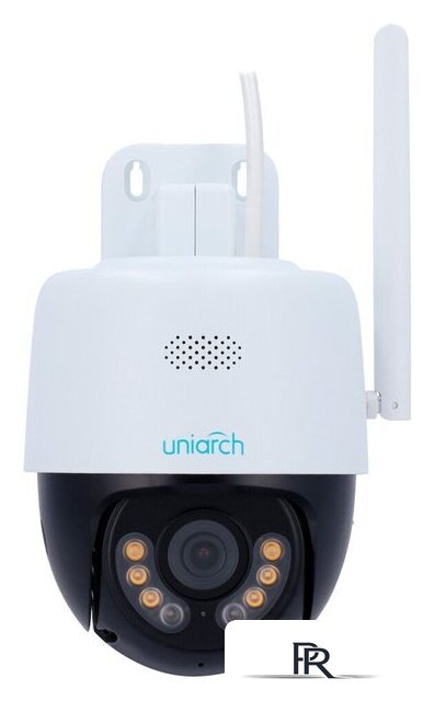 IP-камера Uniarch Uho-P1A-M3F4D - Изображение №1 — Интернет-магазин ПроЗаказ