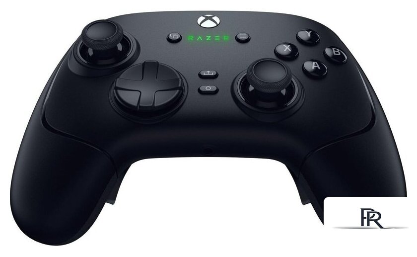 Геймпад Razer Wolverine V3 Pro (черный) - Изображение №2 — Интернет-магазин ПроЗаказ