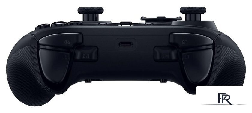 Геймпад Razer Wolverine V3 Pro (черный) - Изображение №3 — Интернет-магазин ПроЗаказ