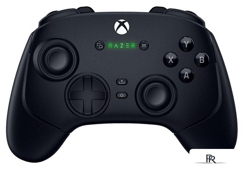 Геймпад Razer Wolverine V3 Pro (черный) - Изображение №1 — Интернет-магазин ПроЗаказ