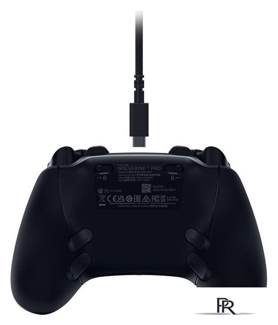 Геймпад Razer Wolverine V3 Pro (черный) - Изображение №4 — Интернет-магазин ПроЗаказ