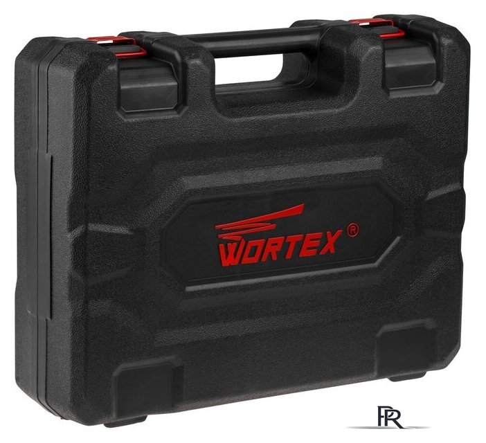 Перфоратор Wortex RH 2829 RH282901129 - Изображение №7 — Интернет-магазин ПроЗаказ