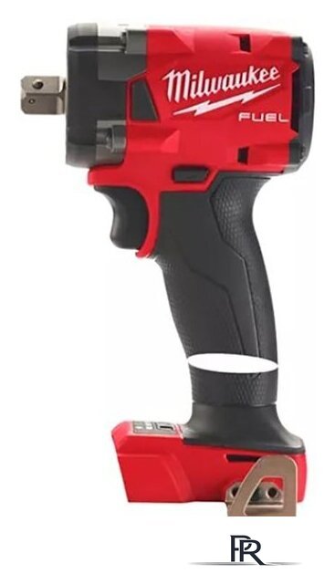 Гайковерт Milwaukee M18 FIW2P12-0X 4933478446 (без АКБ, кейс) - Изображение №1 — Интернет-магазин ПроЗаказ