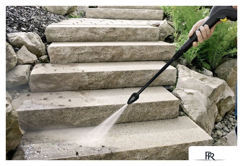 Мойка высокого давления Karcher K2 Power Control Home 1.673-603.0 - Изображение №3 — Интернет-магазин ПроЗаказ