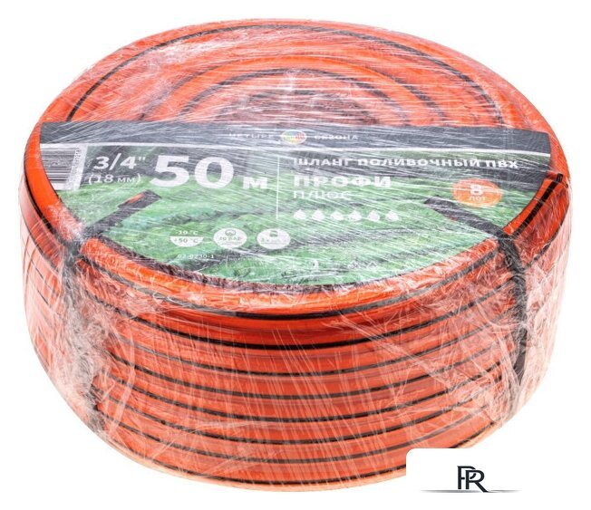 Шланг Четыре сезона Профи Плюс 62-0230-1 (3/4