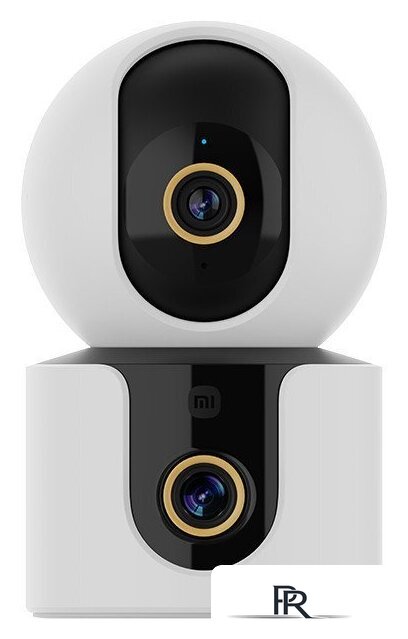 IP-камера Xiaomi Smart Camera C500 Dual BHR8755EU (международная версия) - Изображение №1 — Интернет-магазин ПроЗаказ
