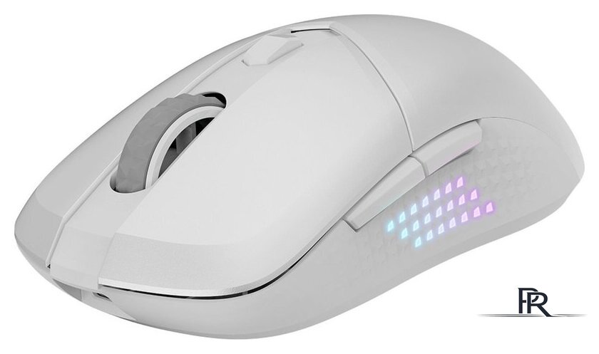 Игровая мышь MSI Versa 300 Elite Wireless (белый) - Изображение №3 — Интернет-магазин ПроЗаказ